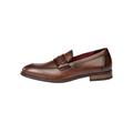 Lloyd Slipper Herren cognac, 9.5