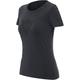 Dainese Speed Demon Shadow T-shirt pour dames, noir-gris, taille XS pour Femmes