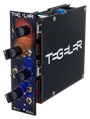 Tegeler MythVCA 500