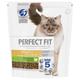 Perfect Fit Adult Chats stérilisés Riche en dinde pour chat - 5 x 1,4 kg