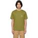 Green Patch Pocket T-shirt