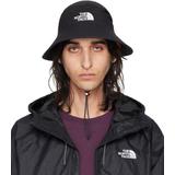 Black Summer Lt Run Bucket Hat