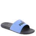 PUMA Cool Cat 2.0 - Mens 8 Blue Sandal Medium