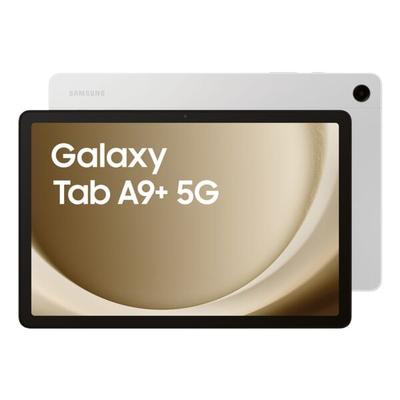 Samsung Tablet-PC »Galaxy Tab A9+ 5G« silber 64 GB silber, 27.51x16.87x0.69 cm Image