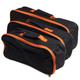 Car Wear Closure Storage Case With Handle Durable Pouch Vacuum Cleaner Tool Bag