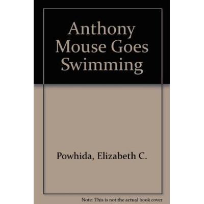 Anthony Mouse Goes Swimming