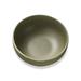 Logan Dinner Salad Bowl Stoneware Dishwasher Safe Sage, 6.25 inch, 26 oz,