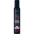 INDOLA Semi-permanente Haarfarbe Color Style Mousse Strawberry Rose