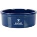 Blue Bentley Falcons 7" Pet Bowl