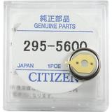 Citizen Original 295-56 Capacitor Battery for Eco-Drive