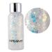 Chunky Glitter Face & Body Gel Holographic Face Paint Dress Up Eye Glitter A4S7