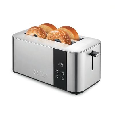 Salton Digital Countdown Toaster