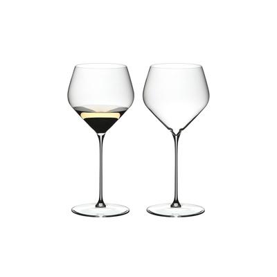 RIEDEL Veloce Chardonnay