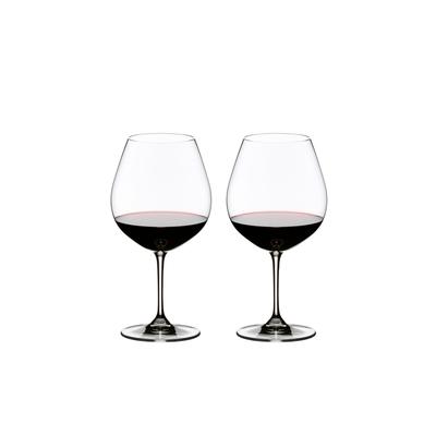 RIEDEL Vinum Pinot Noir (Burgundy Red)