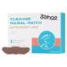 EELHOE Nasal Patch Patch - Patches Antioxidant Nasal Patch 10 Patches Patch Stickers Antioxidant Cleanse Promote Cleanse Antioxidant 10 Cleanse Patch Enhance Promote 10 Nebublu Cleanse Stickers