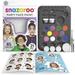 Snazaroo Face Paint Kit Ultimate Party Pack