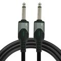 Spirastell Audio Cable 20ft Cable Noise Audio Cable Meters 20ft Cable Noise Reduction Audio 6.35mm Male Audio Male Audio Bass 6.0 Meters 20ft ANRIO ERYUE dsfen Conn