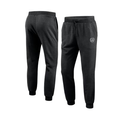 Barnsley Essentials Jog Pant - Black - Mens Image