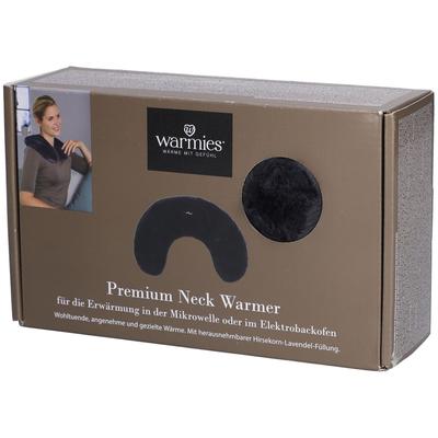 Warmies Premium Neck Warmer 1 St Wärmekissen Image