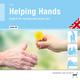 Gesundheit Und Pflege - Helping Hands - English For Nursing And Social Care, Audio-Cd,Audio-Cd - Ruth Fiand (Hörbuch)