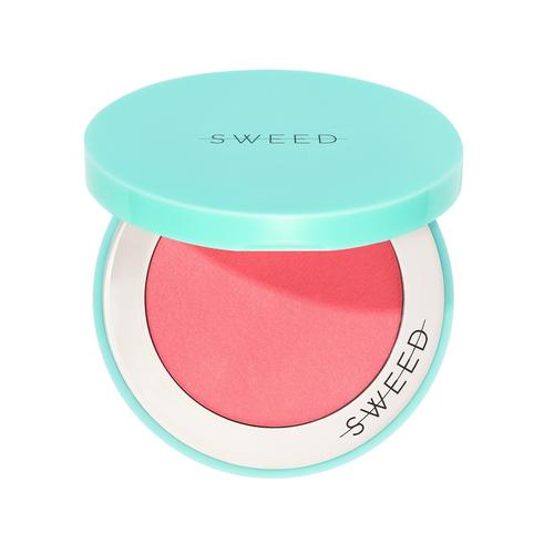 Sweed - Air Cream Blush 5 g Lucky