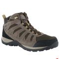 Columbia Shoes | Columbia Redmond V2 Mid Waterproof Hiking Boots In Corovan Tan Brown Size 12 | Color: Brown/Tan | Size: 12