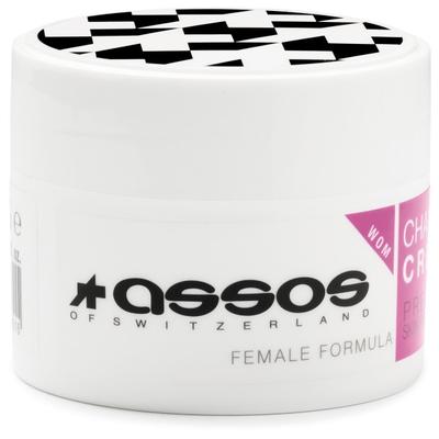 ASSOS - Women's Chamois Creme - Hautpflege Gr 200 ml Image