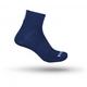 GripGrab - Lightweight SL Short Sock - Radsocken Unisex S | EU 38-41 blau