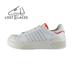 Adidas Shoes | Adidas Superstar Bonega 2b White Solar Red, New Shoes Ig2395 (Women's Sizes) | Color: Orange/White | Size: Various