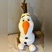 Disney Toys | 17” Disney Collection Olaf Plush Stuffed Toy | Color: Orange/White | Size: 17”