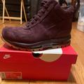 Nike Shoes | Nike Air Max Goadome 10.5 | Color: Brown | Size: 10.5