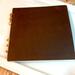 Louis Vuitton Office | Louis Vuitton Dayplanner Insert | Color: Brown/Gold | Size: Os