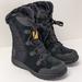 Columbia Shoes | Columbia Ice Maiden Ii Insulated Winter Boots, Black, Women's 9.5 M | Color: Black | Size: 9.5