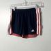 Adidas Bottoms | Girls 10/12 Adidas Soccer Shorts | Color: Blue | Size: 10g