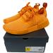 Adidas Shoes | Adidas Nmd_r1 Running Shoes Women’s Size 9 New Nib | Color: Orange | Size: 9