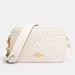 Coach Bags | Marvel X Coach Jes Crossbody With Star Quilting | Color: White | Size: Os