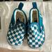 Vans Shoes | Baby Vans | Color: Blue/White | Size: 2bb
