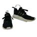 Adidas Shoes | Adidas Nmd R1 Training Shoes Women's Size 7 Black Athletic Running Sneakers | Color: Black | Size: 7