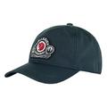 Fjallraven 86979-555 Classic Badge Cap/Classic Badge Cap Hat Unisex Dark Navy Größe S/M