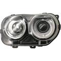 2015-2023 Dodge Challenger Right Headlight Assembly - Replacement 941-844