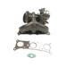 2009-2016 BMW Z4 Rear Turbocharger - Replacement