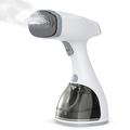 Lithomy Clothes Steamer, 1500W Steamer Clothing with 2 Modes, Portable Garment Steamer for Home Travel, 300ML Large Capacity Water Tank, Vertically and Horizontally Wrinkle Remover, 20S Fast Heat up