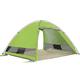 Outdoor Family Tent 3-4 Person Pop Up Camping Tent Portable Sun Shade Tent Canopy Family Instant Automatic Camping Outdoor Tent