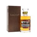 Langatun Old Deer / Cask Proof Swiss Single Malt Whisky