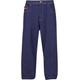 Bequeme Jeans ECKO UNLTD. "Herren Fat Bro" Gr. W34 L32, Länge 32, blau (indigo) Herren Jeans