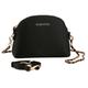 Mini Bag VALENTINO BAGS "MAYFAIR, Crossbody Bag" Gr. B/H/T: 20 cm x 14,5 cm x 7 cm, schwarz (nero) Damen Taschen Handtaschen