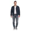 Bequeme Jeans LE TEMPS DES CERISES, Herren, Gr. 29, US-Größen, grau (anthrazit), 94% Baumwolle, 4% Synthetik, 2% Elasthan, casual, Jeans, im klassischen 5-Pocket-Design
