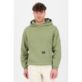 Kapuzensweatshirt ALIFE & KICKIN "JustinAK A Hoodie Herren Kapuzensweatshirt, Pullover" Gr. L, braun (dust) Herren Sweatshirts