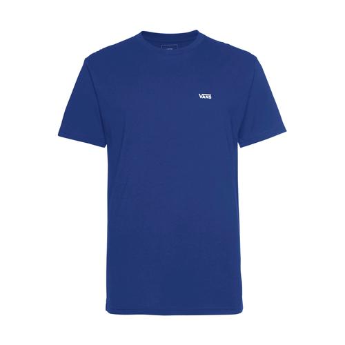 T-Shirt VANS Gr. M (146/152), blau (surf the web) Kinder Shirts T-Shirts