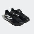 Fußballschuh ADIDAS PERFORMANCE "COPA GLORO TF" Gr. 46, schwarz-weiß (core black, cloud white, core black) Schuhe Fußballschuhe